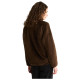 The North Face Γυναικεία ζακέτα Osito Evolve Full-Zip Jacket
